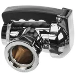 Vulcan 00-858628-00001 Draw-Off Valve, 2"
