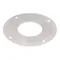 Hobart 00-873461-00002 Cover,Pulley-Rear