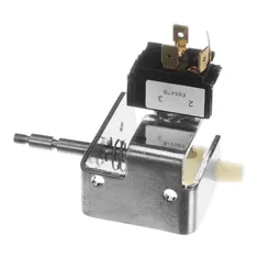 Hobart 00-873825 Switch, Brkt Assy (60 Hz)