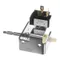 Hobart 00-873825 Switch, Brkt Assy (60 Hz)