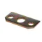 Hobart 00-874870 Plate,Spring,Bowl Yoke