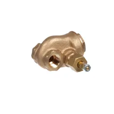 Vulcan 00-881675 Valve, Quick-Openi