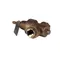 Hobart 00-893294 Valve,3/4"Pres Red W/Strainer