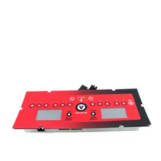 Vulcan 00-913086-00001 I, Computer Assy Boil