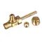 Vulcan 00-913102-00116 Top Burner Valve