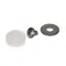 Hobart 00-913102-00221 I,Kit Carriage Guide And Fastener
