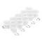 Hobart 00-913102-00289 Kit, Conveyor Roller