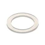 Rubber Washer: Fits Hobart Brand