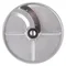 Berkel 00-915761 5/64" Slicing Plate