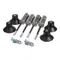 Hobart 00-915784 I, Kit 4.5 Leg Kit