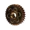 Hobart 00-917797-00002 Gear, Insulated Worm