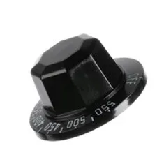 Vulcan 00-922511 Knob, Gs Thermostatic Griddle