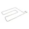 Vulcan 00-927538-0002S Element,3.75 Kw,240V