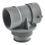 Hobart 00-941862-00004 Elbow, Wash Manifold, FT900