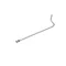 Vulcan 00-944122-0000R Right Pilot Tube Assy