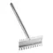 Vulcan 00-944257 Scraper, Stainless Steel