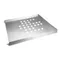 Vulcan 00-944357-0048L 47 60 Left Deflector Tray