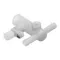 Hobart 00-950549 Rinse Manifold Assembly