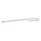 Vulcan 00-956939-00002 Tube,3/16 Flex,W/Tip