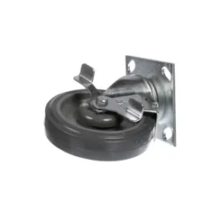 Wittco 00-960520 5in Caster Swivel