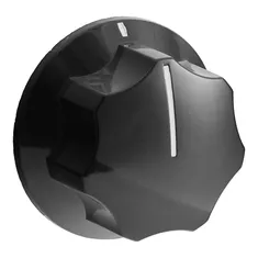 Wittco 00-960644 Knob, Thermostat