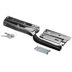 Vulcan 00-960665 Latch, Door ( Complete)