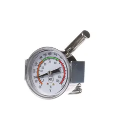 Wittco 00-960736 Thermometer, Dial