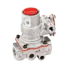 Vulcan 00-962067-00001 Valve, Safety