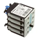 Hobart 00-975733 Aux Contact