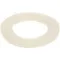 Somat 00-976000 Washer, Flat, Hd, 7/8 X .137 T