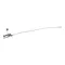 Vulcan 00-976687-000NA Griddle Pilot Assembly