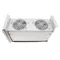 Delfield 000-249-0000-S Coil Assy,Freezer,R404a