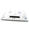 Delfield 000-327-0030-S Assy,19drw Frt 2-Hi