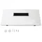 Delfield 000-328-0034-S Assy,19 Drw Frt 3-Hi Top