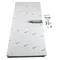Delfield 000-AB9-0323-S Dr,Full,Htd,Mcc,Lh Alum. Liner