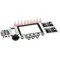 Multiplex 000-BIC-01F1-S Tune-Up Kit, 2020 Bim