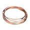 Delfield 000-CIN-0008-S Tubing,Cap-.086x.036x96 Delfield