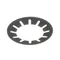 Bizerba 000000050001690000 Cup Spring/Washer