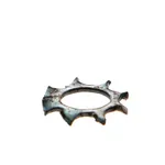 Bizerba 000000057758400000 Toothed Lock Washer
