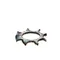 Bizerba 000000057758400000 Toothed Lock Washer