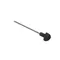 Bizerba 000000060370112501 Three-Square Knob, Preassembled