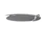 Bizerba 000000060370116900 Blade Cover, Preassembled