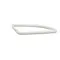 Manitowoc Ice 000001117 Tube Molded Vinyl Wtr Dist
