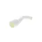 Manitowoc Ice 000002668 Bin Drain Tube