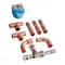 Manitowoc Ice 000007017 Sv Vlv Sol Evul6 230v 1/2x1/2"