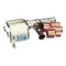 Manitowoc Ice 000007025 Service Valve Solenoid Evul5 115V