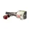 Manitowoc Ice 000007026 Sv Vlv Sol Evul4 230v 3/8x3/8"