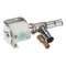 Manitowoc Ice 000007029 Service Valve Sol Evul3 115V
