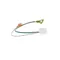 Manitowoc Ice 000007410 Hrns Curtain Swtch Single Evap