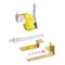 Manitowoc Ice 000009120 Kit-Bitron Wtr Vlv 115v/0.5